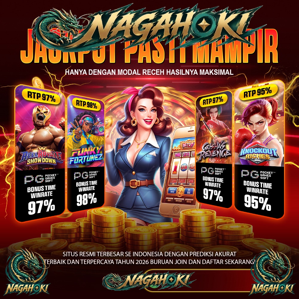 banner NAGAHOKI X DM Enzyme: Strategi Cerdas Membangun Bisnis Dengan Langkah Praktis Di Era Digital