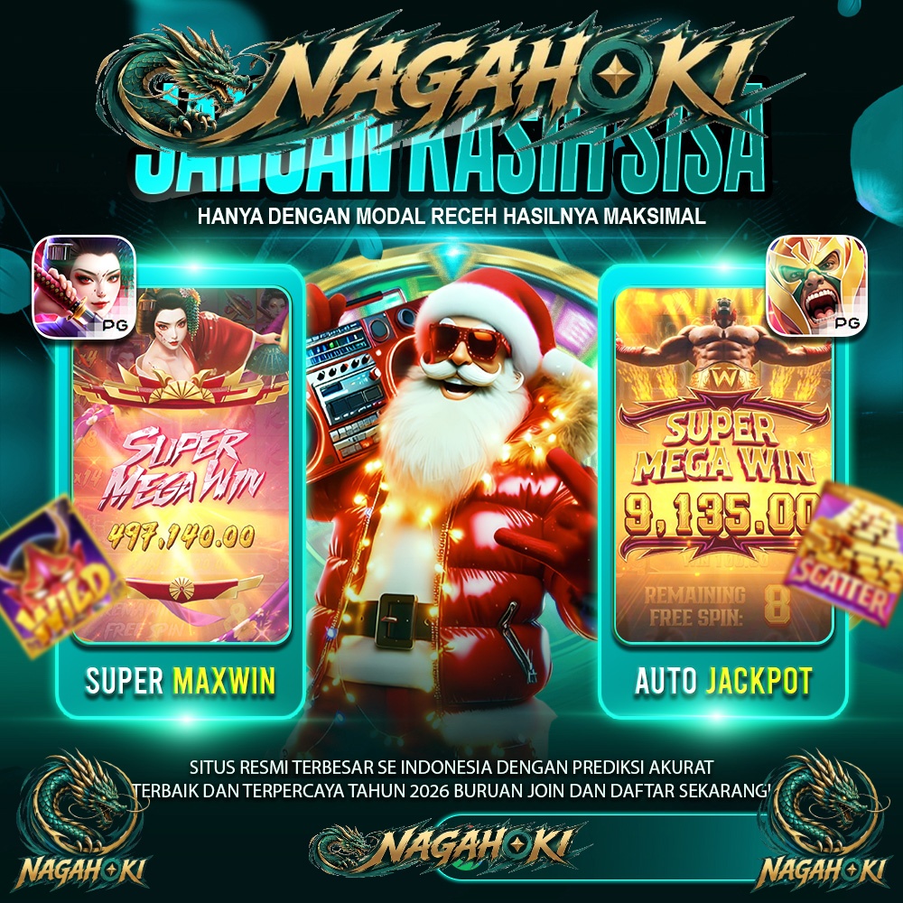 NAGAHOKI